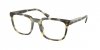 OKULARY KOREKCYJNE MICHAEL KORS LAHAINA MK 4192U 4029 53 ROZMIAR M